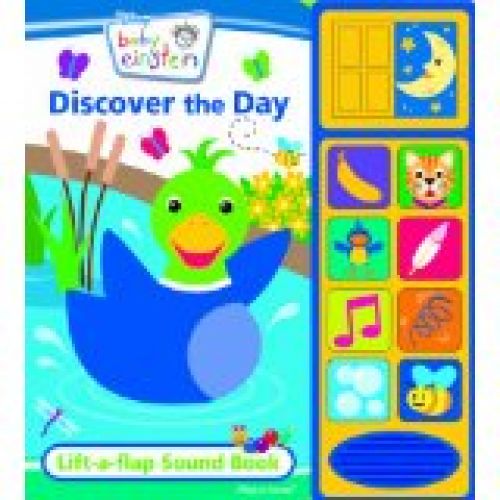 Baby Einstein Discover The Day